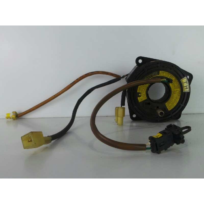 Recambio de anillo airbag para chevrolet kalos 1.4 cat referencia OEM IAM   