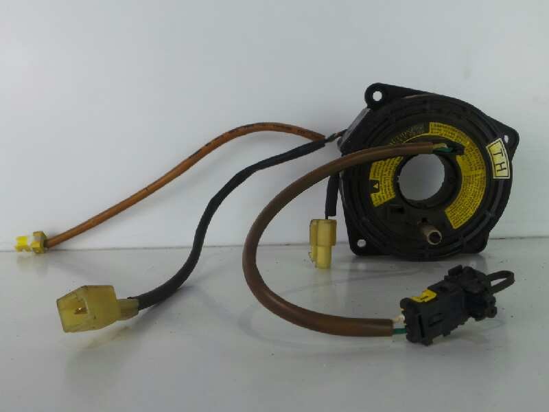 Recambio de anillo airbag para chevrolet kalos 1.4 cat referencia OEM IAM   