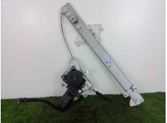 Recambio de elevalunas trasero izquierdo para hyundai accent (lc) 1.5 12v cat referencia OEM IAM  ELECTRICO - 2.PINES CON.MOTOR