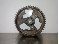 Recambio de polea arbol levas para citroën berlingo 1.6 16v hdi referencia OEM IAM 9657477580  