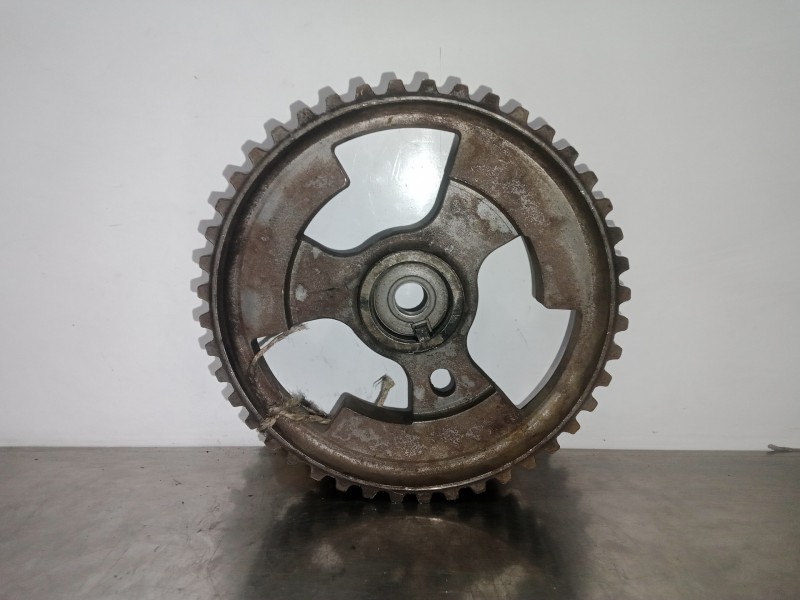 Recambio de polea arbol levas para citroën berlingo 1.6 16v hdi referencia OEM IAM 9657477580  