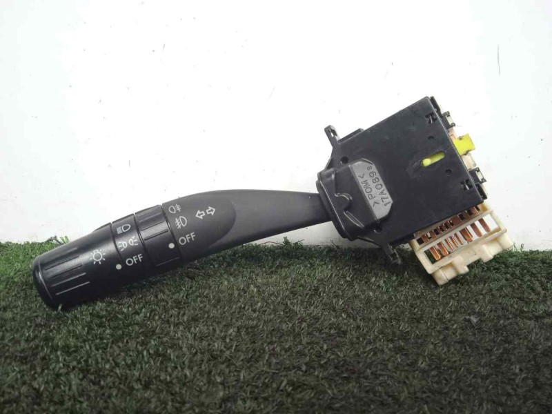 Recambio de mando luces para subaru forester s12 2.0 diesel cat referencia OEM IAM 83115AG151  