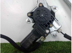 Recambio de elevalunas trasero izquierdo para hyundai accent (lc) 1.5 12v cat referencia OEM IAM  ELECTRICO - 2.PINES CON.MOTOR 2