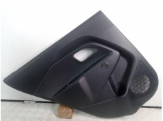 Recambio de guarnecido puerta trasera izquierda para kia rio 1.2 cat referencia OEM IAM 833011W200HU  