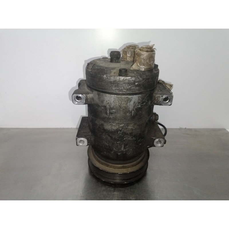 Recambio de compresor aire acondicionado para audi a6 avant (c4) 2.5 tdi cat (ael) referencia OEM IAM 4A0260805AD-565J690692-506