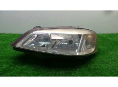 Recambio de faro izquierdo para opel astra g berlina 1.8 16v cat referencia OEM IAM  ASTRA.G FONDO.CROMADO