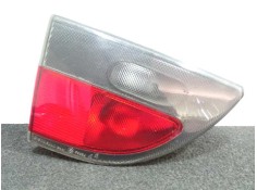 Recambio de piloto trasero izquierdo para renault megane i classic (la0) 1.6 referencia OEM IAM  1.SERIE - 4.PUERTAS INTERIOR