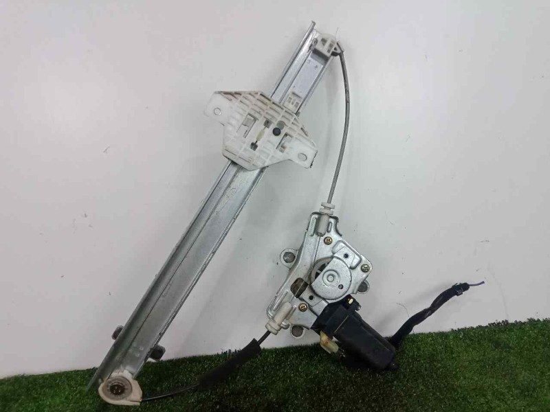 Recambio de elevalunas trasero izquierdo para hyundai accent (lc) 1.5 12v cat referencia OEM IAM  ELECTRICO - 2.PINES CON.MOTOR