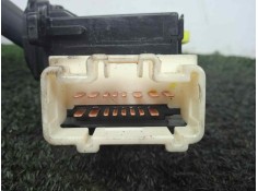 Recambio de mando luces para subaru forester s12 2.0 diesel cat referencia OEM IAM 83115AG151   2