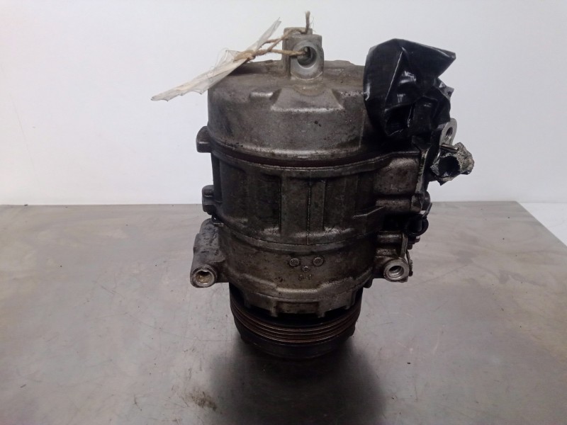 Recambio de compresor aire acondicionado para bmw serie 3 coupe (e46) 2.2 24v cat referencia OEM IAM 4472208025-7SBU16C DENSO 7S