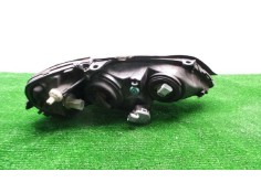 Recambio de faro izquierdo para opel astra g berlina 1.8 16v cat referencia OEM IAM  ASTRA.G FONDO.CROMADO 2