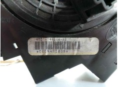 Recambio de anillo airbag para ford focus berlina (cap) referencia OEM IAM 4M5T14A664AB   2