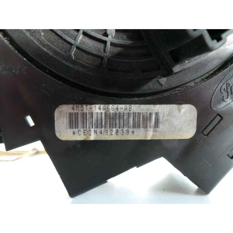 Recambio de anillo airbag para ford focus berlina (cap) referencia OEM IAM 4M5T14A664AB  