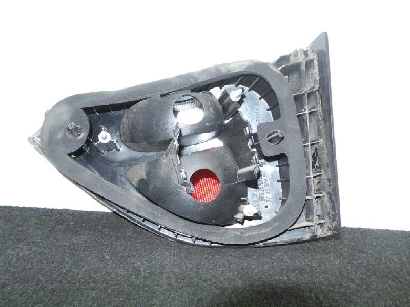 Recambio de piloto trasero izquierdo para renault megane i classic (la0) 1.6 referencia OEM IAM  1.SERIE - 4.PUERTAS INTERIOR