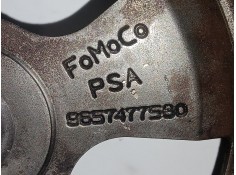 Recambio de polea arbol levas para citroën berlingo 1.6 16v hdi referencia OEM IAM 9657477580   2