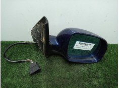Recambio de retrovisor derecho para volkswagen golf iv berlina (1j1) 1.9 tdi referencia OEM IAM SINREFERENCIA ELECTRICO - 5.CABL