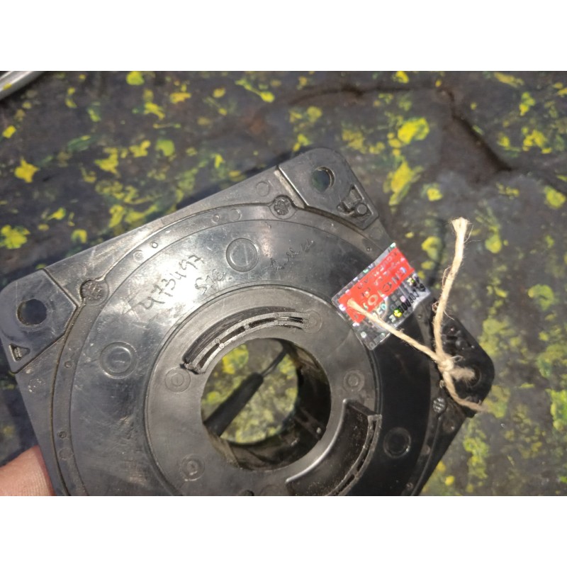 Recambio de anillo airbag para chevrolet kalos 1.4 cat referencia OEM IAM   