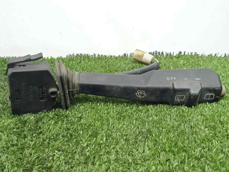 Recambio de mando limpia para volvo serie 480 1.7 turbo cat referencia OEM IAM   