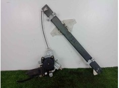 Recambio de elevalunas delantero izquierdo para hyundai accent (lc) 1.5 12v cat referencia OEM IAM  ELECTRICO - 2.PINES CON.MOTO