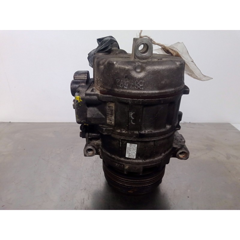 Recambio de compresor aire acondicionado para bmw serie 3 coupe (e46) 2.2 24v cat referencia OEM IAM 4472208025-7SBU16C DENSO 7S