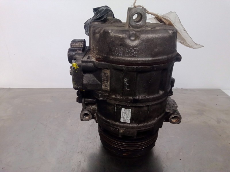Recambio de compresor aire acondicionado para bmw serie 3 coupe (e46) 2.2 24v cat referencia OEM IAM 4472208025-7SBU16C DENSO 7S