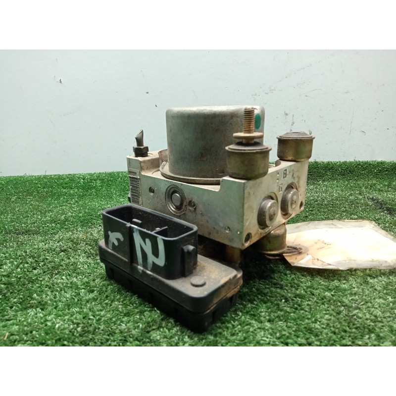 Recambio de abs para mitsubishi outlander (cu0w) 2.0 cat referencia OEM IAM B3BB-D601330733095-MB44WDE33071  