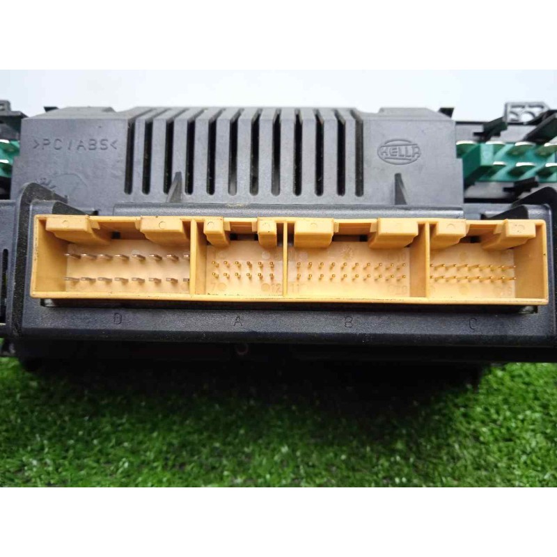 Recambio de mando climatizador para audi a6 berlina (4b2) 2.5 v6 24v tdi referencia OEM IAM 4B0820043J-5HB00760418 CON.ASIENTOS 