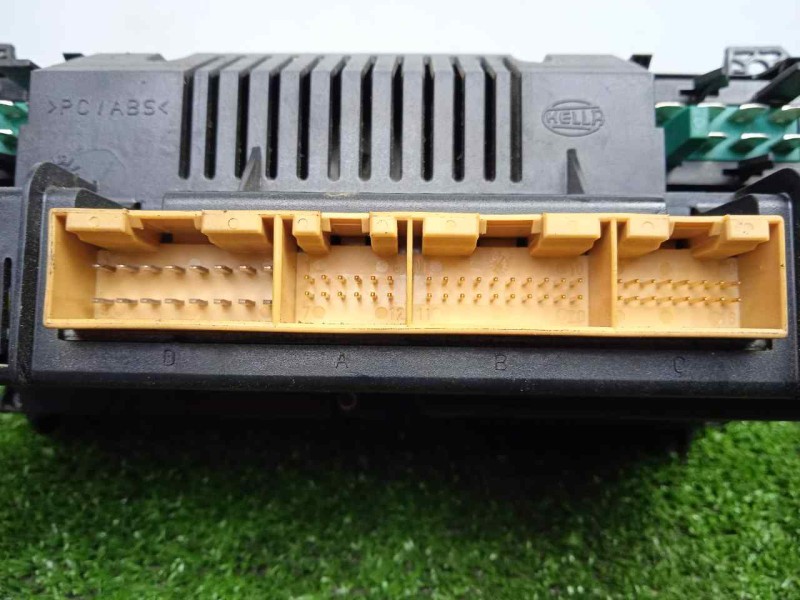 Recambio de mando climatizador para audi a6 berlina (4b2) 2.5 v6 24v tdi referencia OEM IAM 4B0820043J-5HB00760418 CON.ASIENTOS 