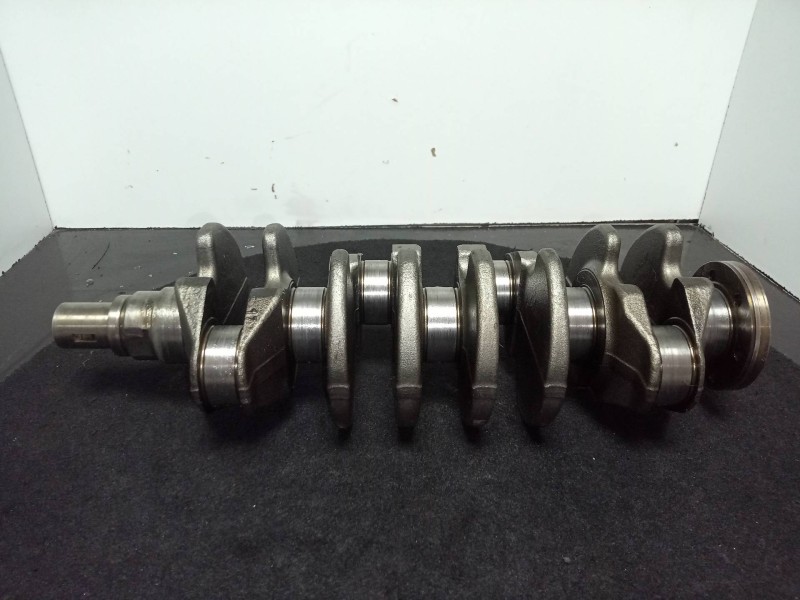 Recambio de cigueñal para citroën xsara picasso 1.6 16v hdi referencia OEM IAM 849-MK  