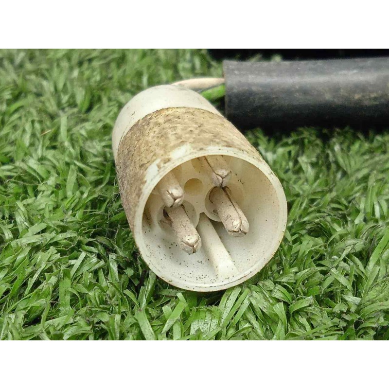 Recambio de mando limpia para volvo serie 480 1.7 turbo cat referencia OEM IAM   