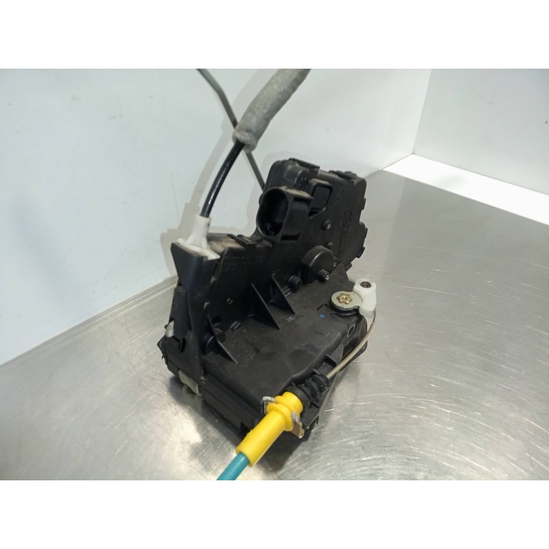 Recambio de cerradura puerta trasera izquierda para bmw serie 3 berlina (e46) 325xi referencia OEM IAM NOTIENEREFERENCIA 98-00 -