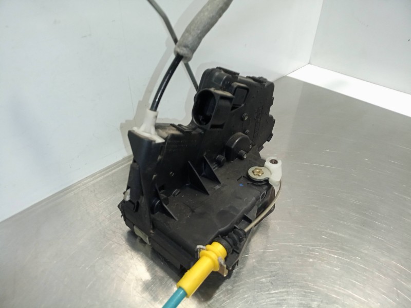 Recambio de cerradura puerta trasera izquierda para bmw serie 3 berlina (e46) 325xi referencia OEM IAM NOTIENEREFERENCIA 98-00 -