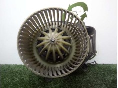 Recambio de motor calefaccion para audi a4 berlina (b5) 1.9 tdi referencia OEM IAM 740221233F CON.CLIMA - 6.PINES Ø DIAMETRO: 14