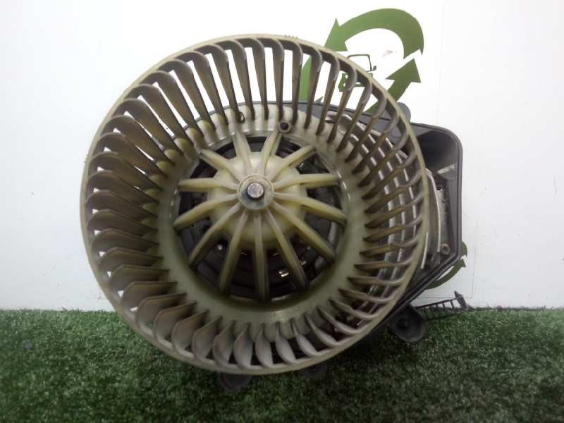 Recambio de motor calefaccion para audi a4 berlina (b5) 1.9 tdi referencia OEM IAM 740221233F CON.CLIMA - 6.PINES Ø DIAMETRO: 14