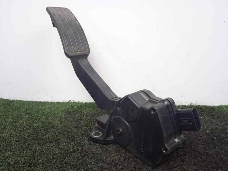 Recambio de potenciometro pedal para subaru forester s12 2.0 diesel cat referencia OEM IAM 36010AG140-1988007120 6.PINES 