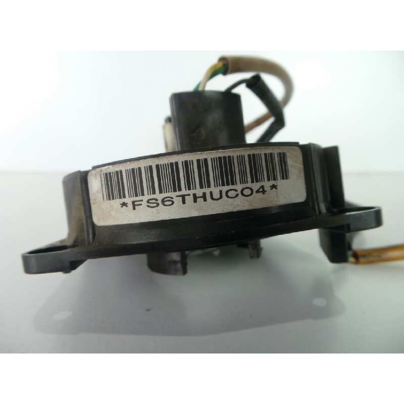 Recambio de anillo airbag para chevrolet kalos 1.4 cat referencia OEM IAM   