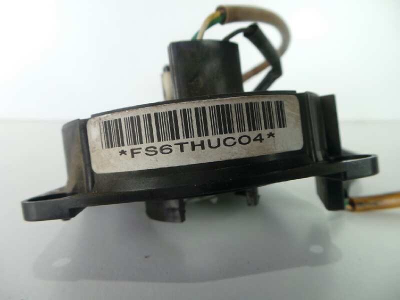 Recambio de anillo airbag para chevrolet kalos 1.4 cat referencia OEM IAM   