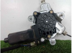 Recambio de elevalunas delantero izquierdo para hyundai accent (lc) 1.5 12v cat referencia OEM IAM  ELECTRICO - 2.PINES CON.MOTO 2