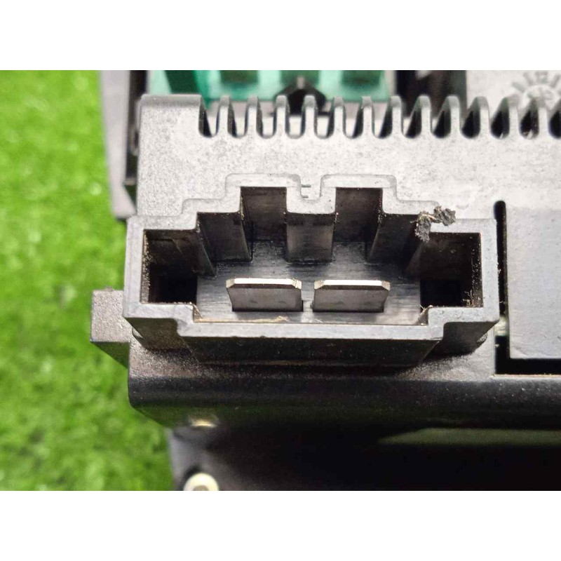 Recambio de mando climatizador para audi a6 berlina (4b2) 2.5 v6 24v tdi referencia OEM IAM 4B0820043J-5HB00760418 CON.ASIENTOS 