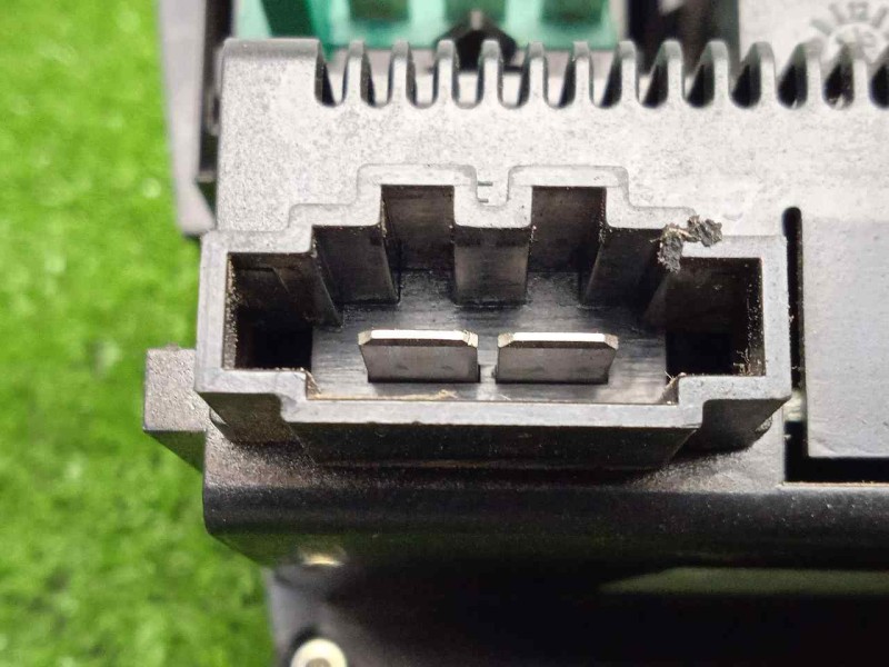 Recambio de mando climatizador para audi a6 berlina (4b2) 2.5 v6 24v tdi referencia OEM IAM 4B0820043J-5HB00760418 CON.ASIENTOS 