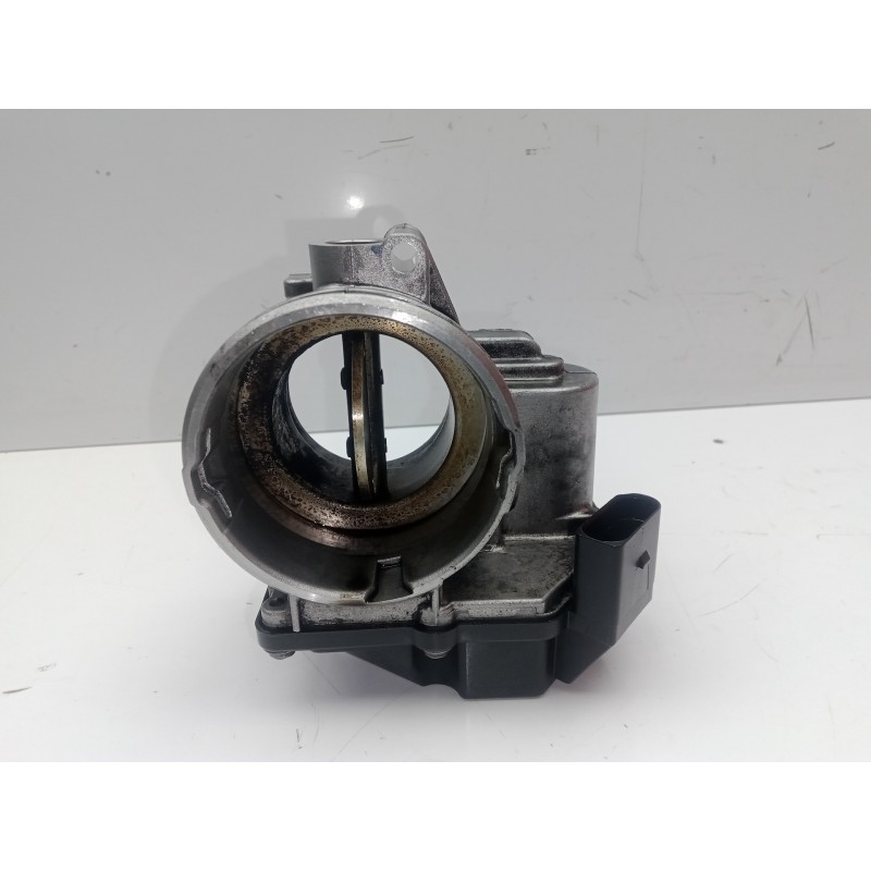 Recambio de caja mariposa para audi a3 (8p) 1.9 tdi referencia OEM IAM 03G128063A-A2C53085612 SIEMENS VDO 5.PINES