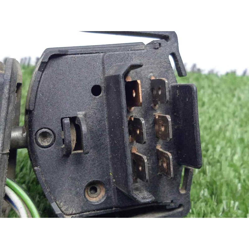 Recambio de mando limpia para volvo serie 480 1.7 turbo cat referencia OEM IAM   