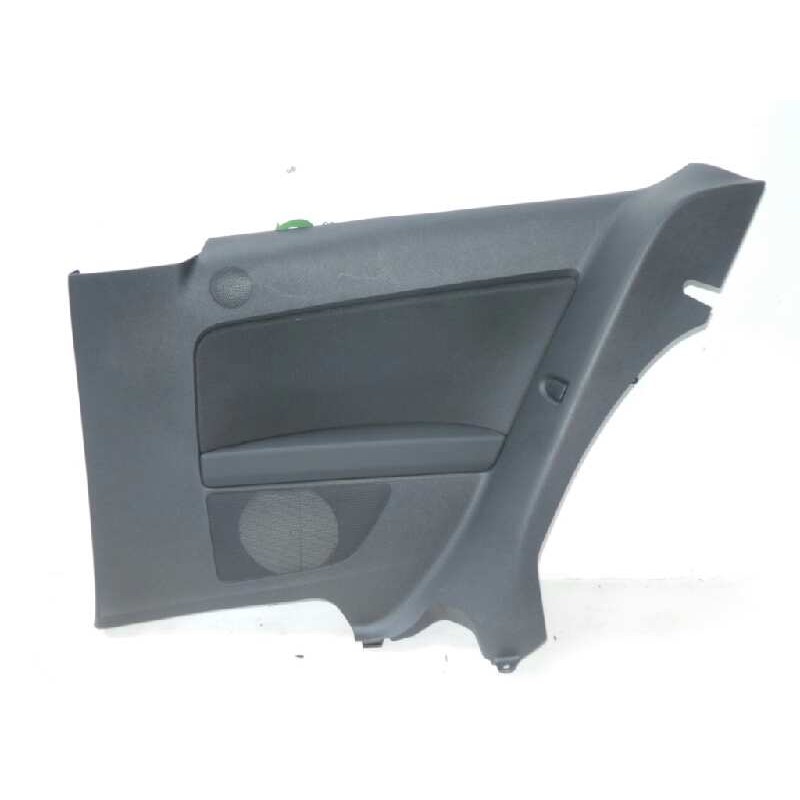 Recambio de guarnecido puerta trasera derecha para seat leon sc (5f5) 1.4 16v tsi referencia OEM IAM 5F3867044H 3 PUERTAS 