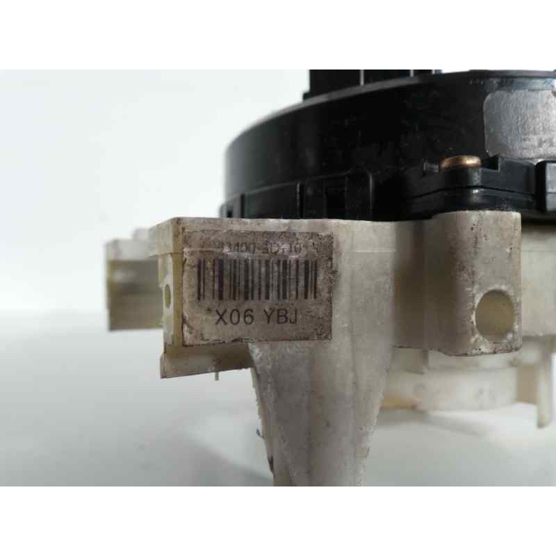 Recambio de anillo airbag para hyundai elantra (xd) 1.6 16v cat referencia OEM IAM 934002D110  