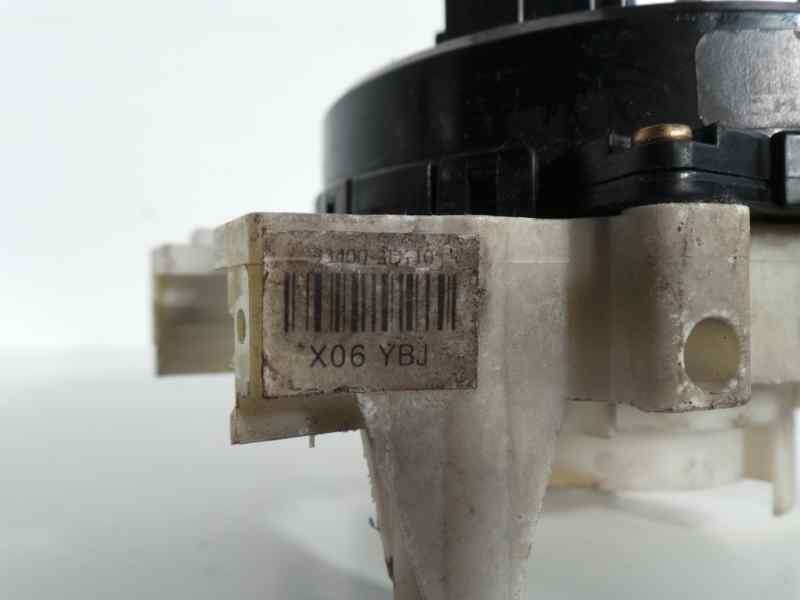 Recambio de anillo airbag para hyundai elantra (xd) 1.6 16v cat referencia OEM IAM 934002D110  