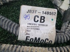 Recambio de instalacion electrica para ford ranger (tke) 2.0 tdci panther cat referencia OEM IAM JB3T14B562CB   2