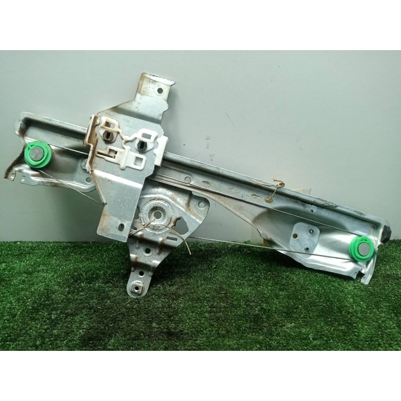 Recambio de elevalunas trasero derecho para peugeot 308 sw referencia OEM IAM 9680973680-96809736800R-977846201 07-13 - ELECTRIC