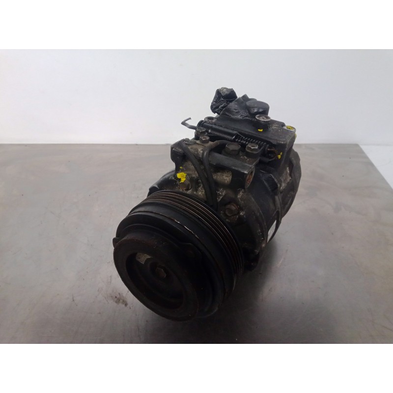 Recambio de compresor aire acondicionado para bmw serie 3 coupe (e46) 2.2 24v cat referencia OEM IAM 4472208025-7SBU16C DENSO 7S