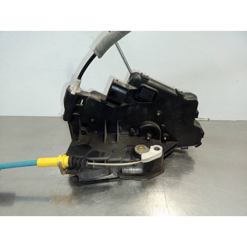 Recambio de cerradura puerta trasera izquierda para bmw serie 3 berlina (e46) 325xi referencia OEM IAM NOTIENEREFERENCIA 98-00 -