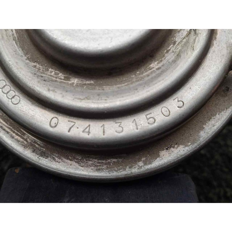 Recambio de valvula egr para volvo s80 berlina 2.5 turbodiesel referencia OEM IAM 72167506-074131503 PIERBURG 